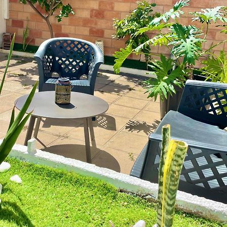Las Brisas Penthouse By Sunhousescanarias Las Palmas de Gran Canaria Exterior photo