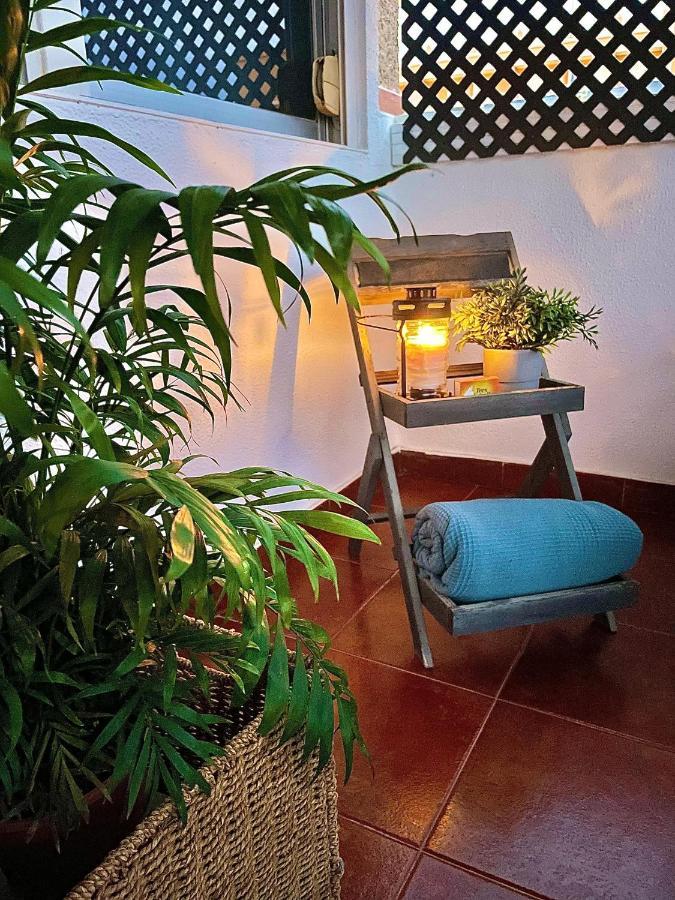 Las Brisas Penthouse By Sunhousescanarias Las Palmas de Gran Canaria Exterior photo